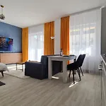 Swiss Apartment 8