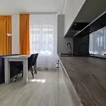 Swiss Apartment 8