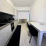 Swiss Apartment 8