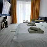 Swiss Apartment 8