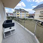 Swiss Apartment 8