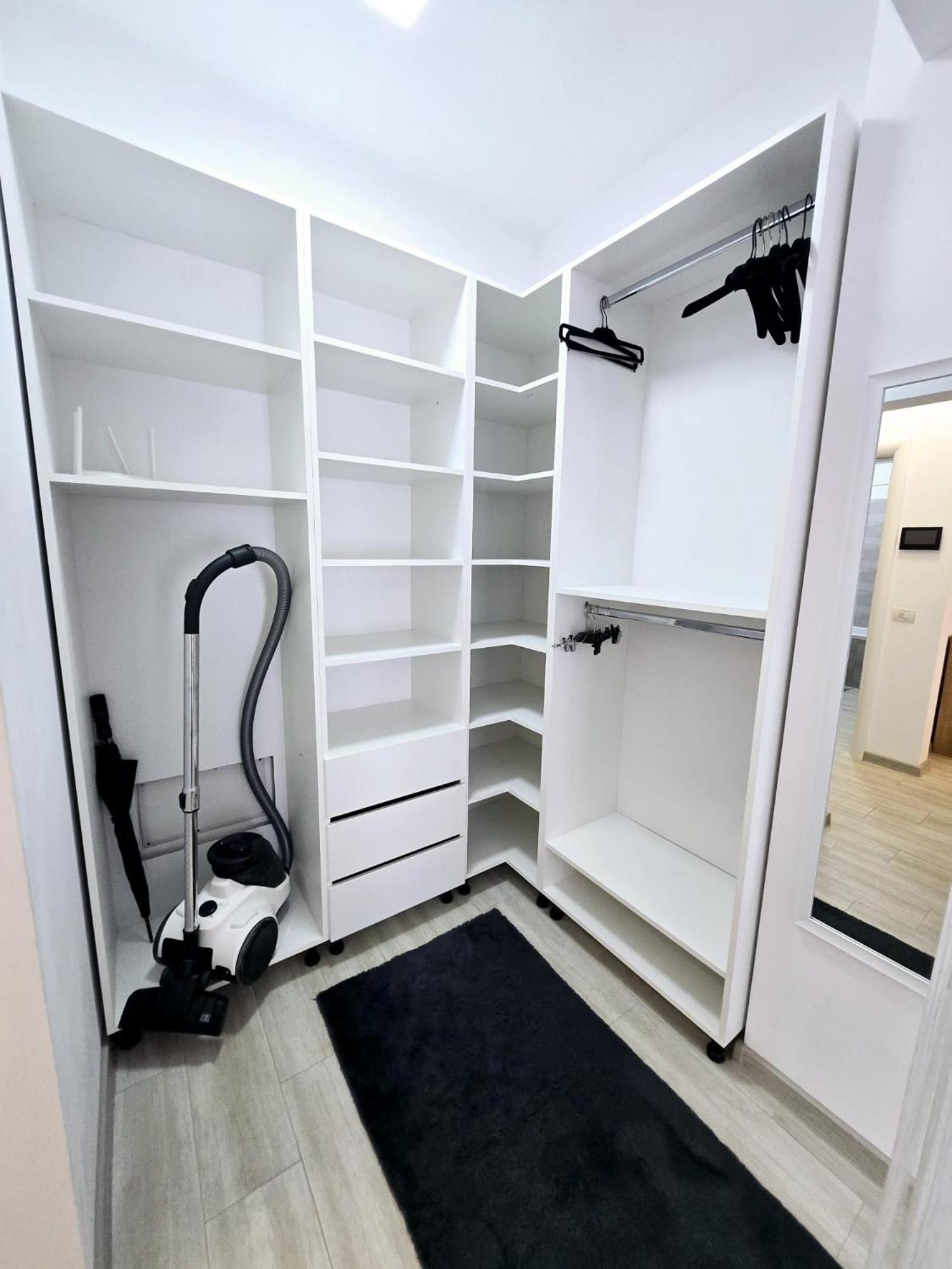 Swiss 8 Apartament Brașov